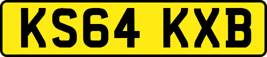 KS64KXB