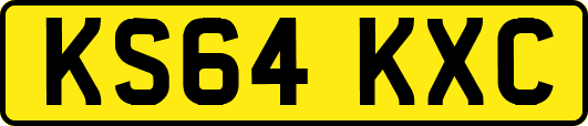 KS64KXC
