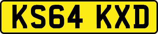 KS64KXD