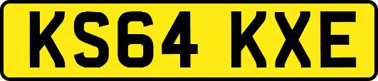 KS64KXE