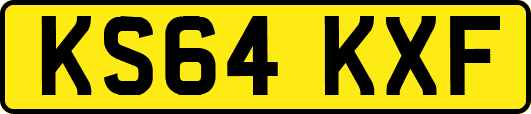 KS64KXF
