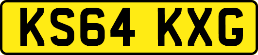 KS64KXG