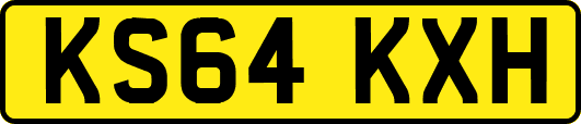 KS64KXH