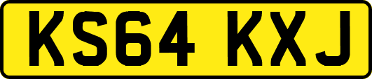 KS64KXJ