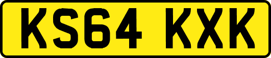 KS64KXK