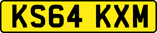 KS64KXM