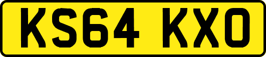 KS64KXO