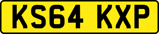 KS64KXP