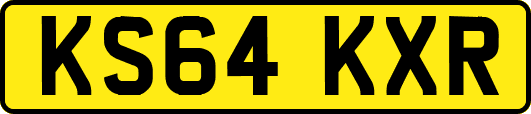 KS64KXR