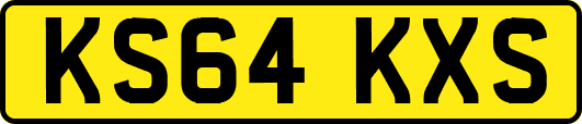 KS64KXS