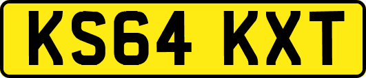 KS64KXT