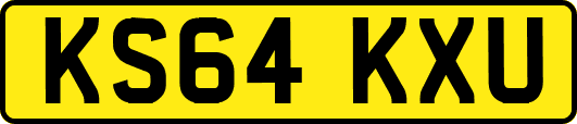 KS64KXU