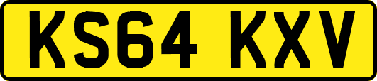 KS64KXV