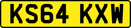 KS64KXW