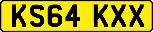 KS64KXX