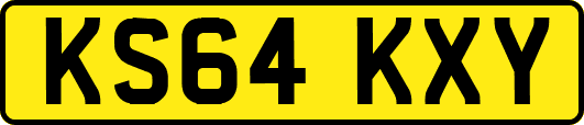 KS64KXY
