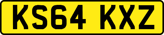 KS64KXZ