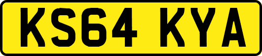 KS64KYA
