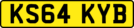 KS64KYB
