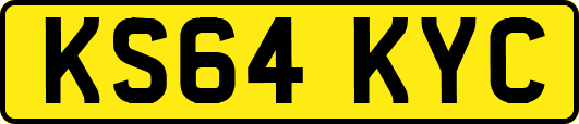 KS64KYC