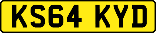 KS64KYD