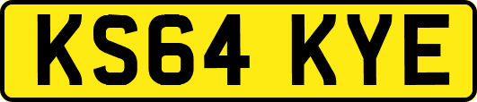 KS64KYE