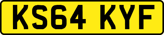KS64KYF