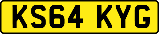 KS64KYG
