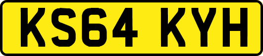 KS64KYH