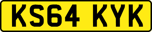 KS64KYK