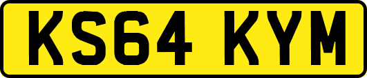 KS64KYM