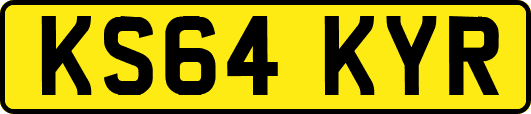 KS64KYR