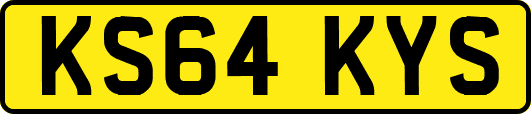 KS64KYS