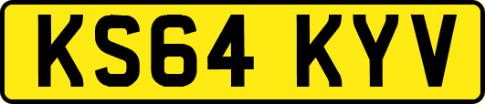 KS64KYV