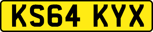KS64KYX