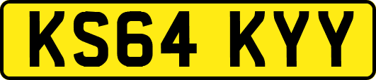 KS64KYY