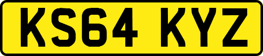 KS64KYZ