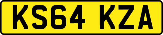 KS64KZA