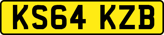 KS64KZB