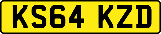 KS64KZD