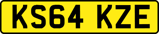 KS64KZE