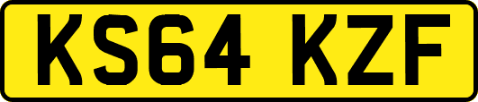 KS64KZF