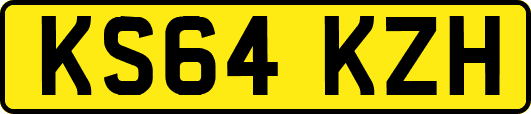 KS64KZH