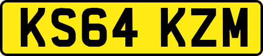 KS64KZM