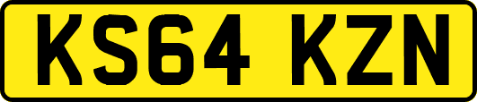 KS64KZN