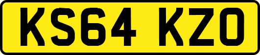 KS64KZO