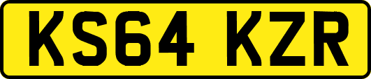 KS64KZR