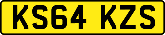 KS64KZS