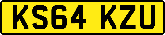 KS64KZU