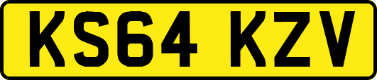 KS64KZV